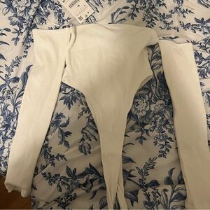 Zara bodysuit